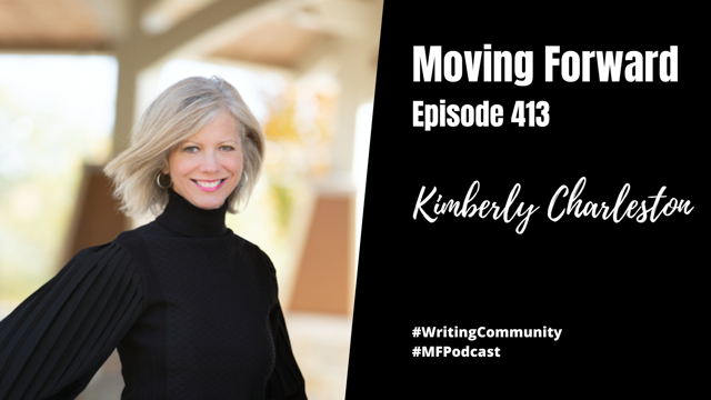 Interview on Moving Forward Podcast